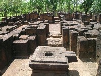 ลักษณะของ โบราณสถานหมายเลข 2