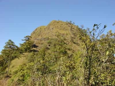 ภาพวิวทิวทัศน์ ดอยลังกาหลวง